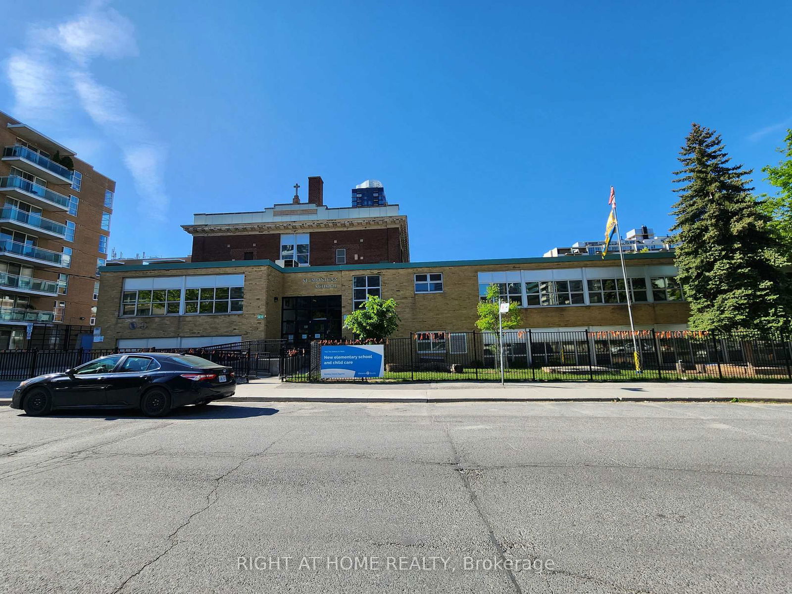 Condo for sale at 2308-30 Roehampton Avenue, Toronto, Mount Pleasant West, M4P 0B9 - MLS: C12191996