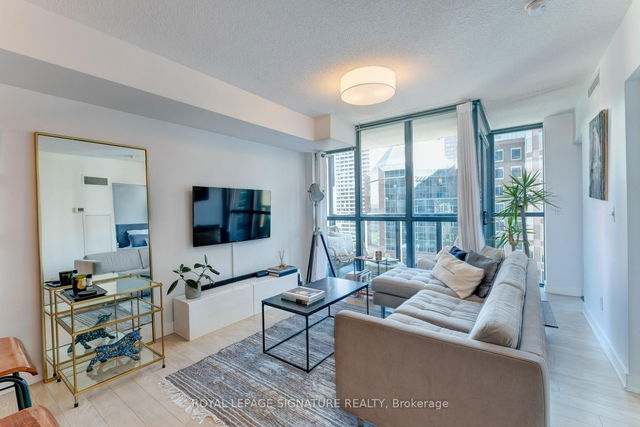1101 - 110 Charles Street