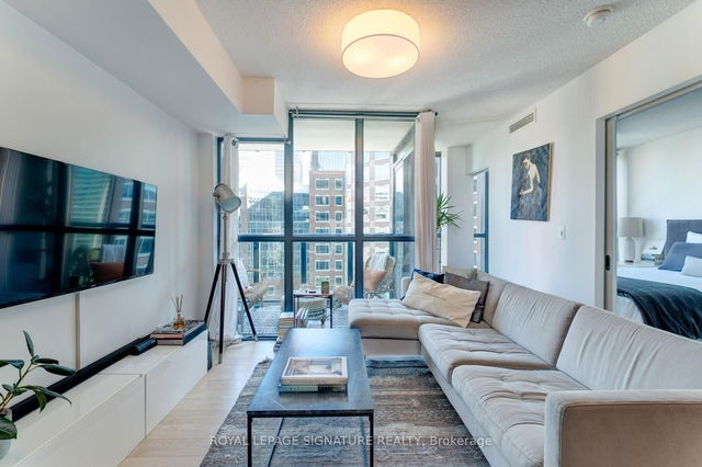 1101 - 110 Charles Street