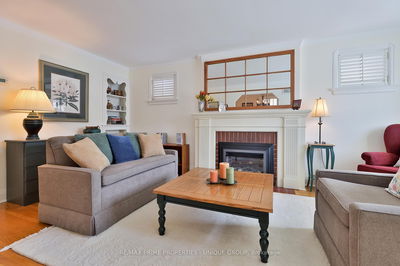 598 Broadway Ave, Toronto - Leaside image-0-2
