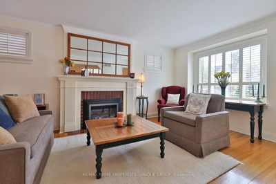 598 Broadway Ave, Toronto - Leaside image-0-4