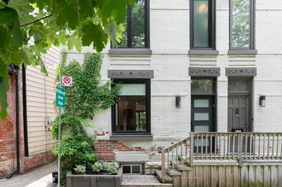 137 Marlborough Pl, Toronto - Annex