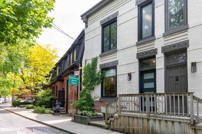 137 Marlborough Pl, Toronto - Annex image-0-1