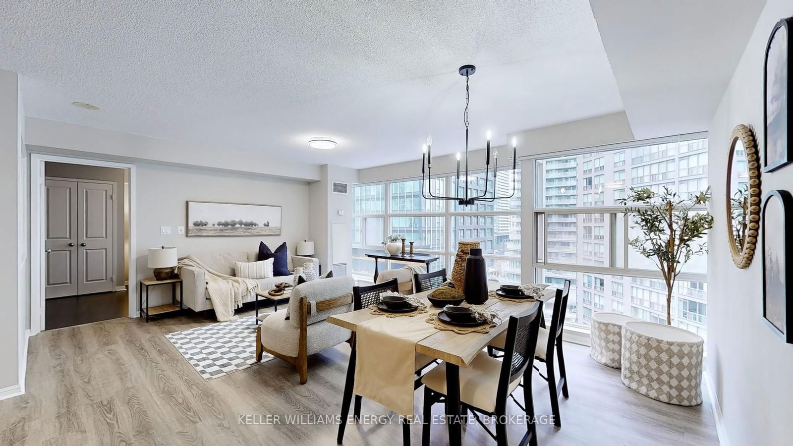 Condo for sale at 1401-11 St Joseph Street, Toronto, Bay Street Corridor, M4Y 3G4 - MLS: C12192066