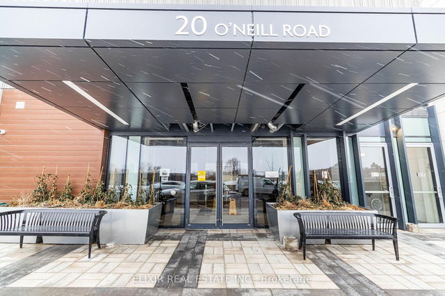 1316 - 20 O'Neill Road