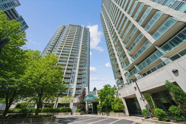 203 - 18 Harrison Garden Boulevard
