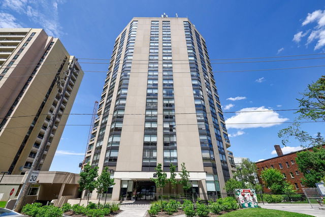 204 - 240 Heath Street