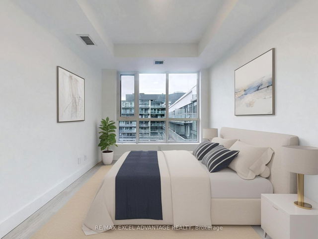 601 - 6 Greenbriar Road