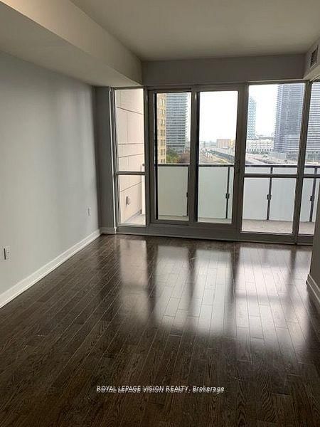 Condo for sale at 1107-1 The Esplanade, Toronto, Waterfront Communities C8, M5E 0A8 - MLS: C12192215