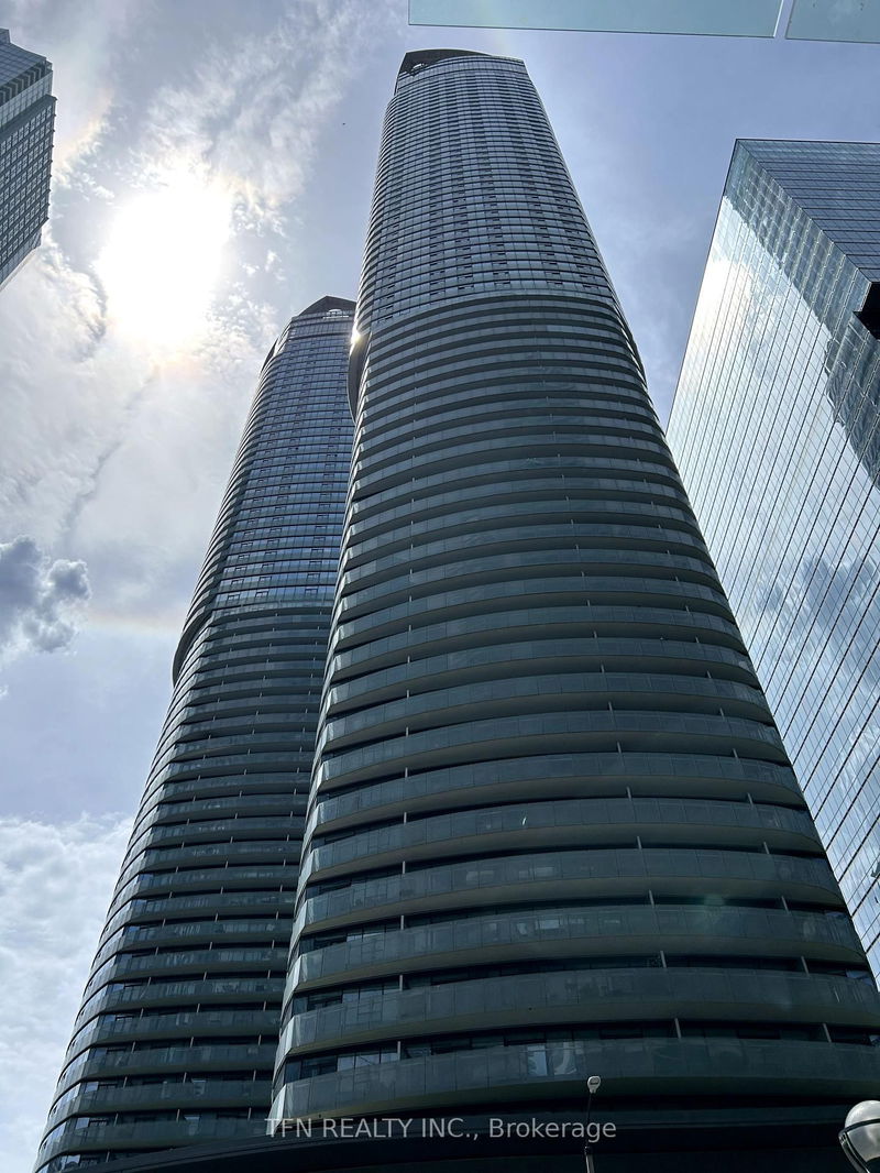 Unit 3602 — 14 York St, Toronto - Waterfront Communities C1 image-0-0