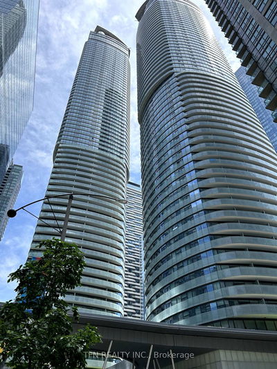Unit 3602 — 14 York St, Toronto - Waterfront Communities C1 image-0-1