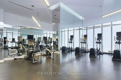 Unit 3602 — 14 York St, Toronto - Waterfront Communities C1 image-0-2