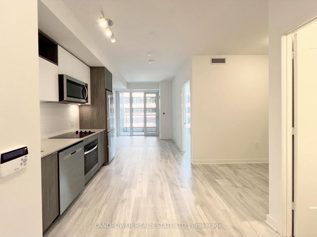 873W - 135 Lower Sherbourne Street