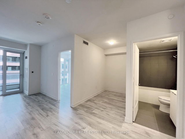 873W - 135 Lower Sherbourne Street