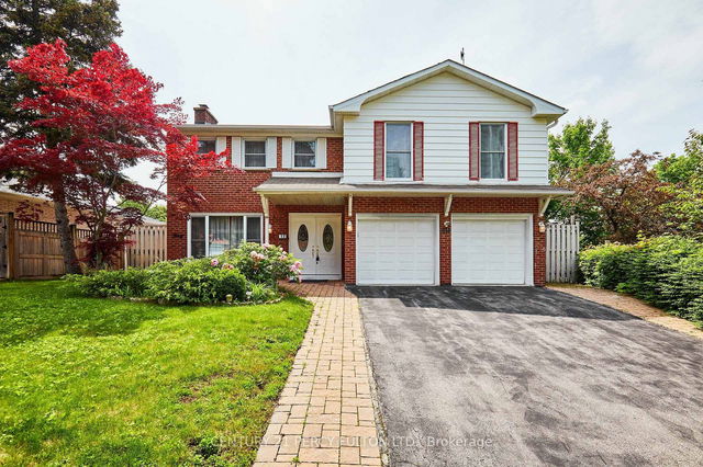 40 Farmview Crescent