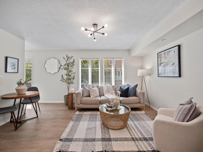 Unit 1001 — 54 East Liberty St, Toronto - Niagara