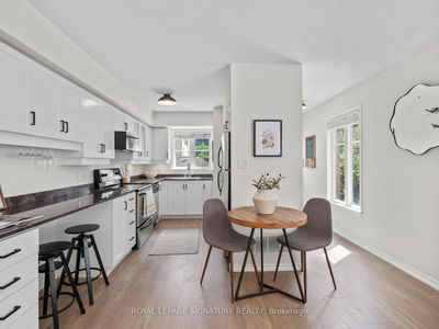Unit 1001 — 54 East Liberty St, Toronto - Niagara image-0-1