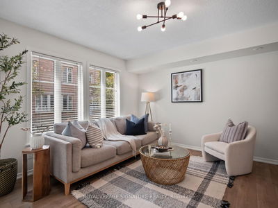 Unit 1001 — 54 East Liberty St, Toronto - Niagara image-0-2