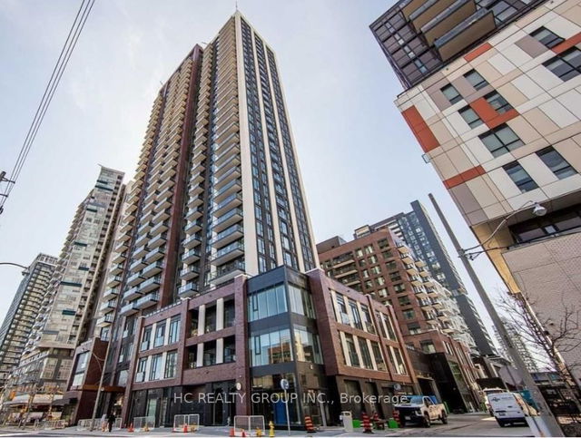 408 - 130 River Street