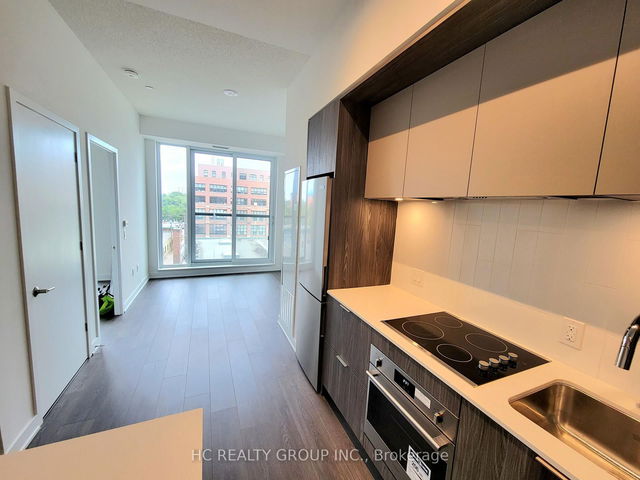 408 - 130 River Street