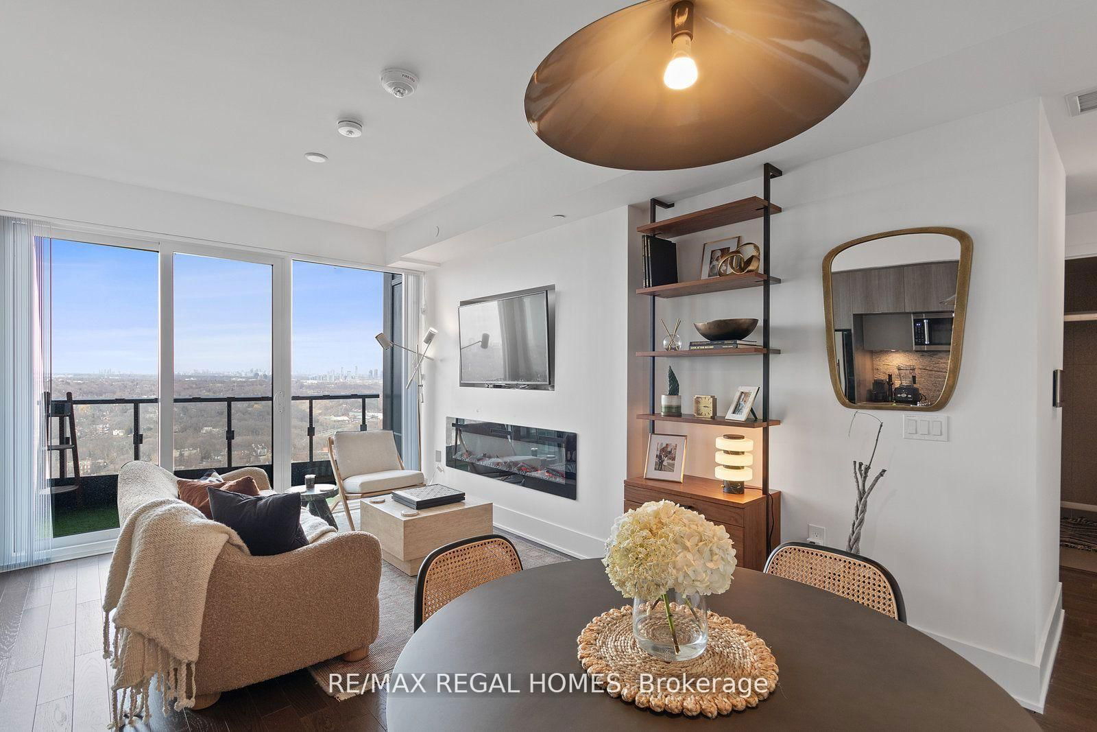Condo for sale at 3215-585 Bloor Street, Toronto, Cabbagetown-South St. James Town, M4W 0B3 - MLS: C12192438