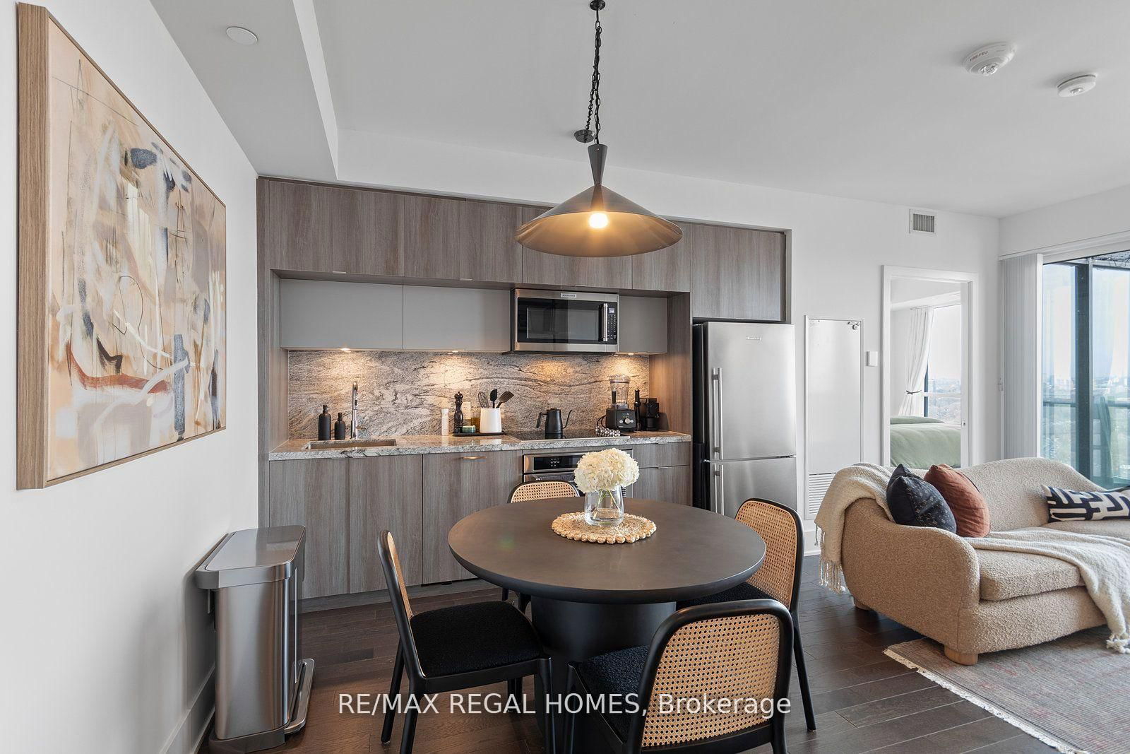 Condo for sale at 3215-585 Bloor Street, Toronto, Cabbagetown-South St. James Town, M4W 0B3 - MLS: C12192438