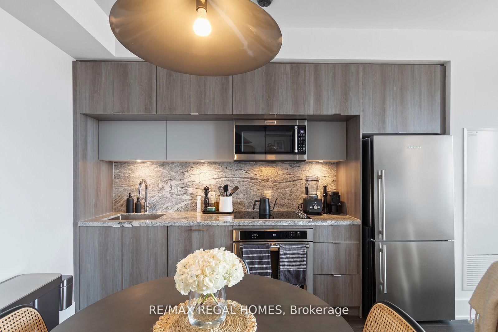 Condo for sale at 3215-585 Bloor Street, Toronto, Cabbagetown-South St. James Town, M4W 0B3 - MLS: C12192438
