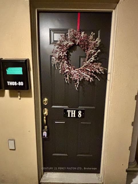 Th8 - 80 Carr Street