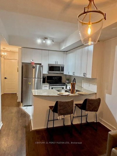 Unit Th8 — 80 Carr St, Toronto - Kensington-Chinatown image-0-4