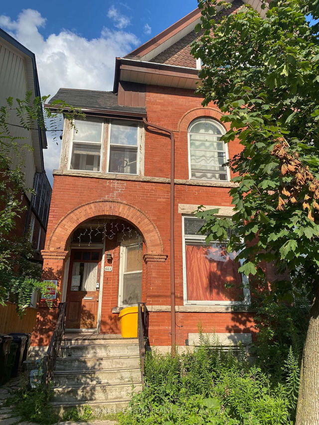Apt 1 - 665 Dovercourt Road