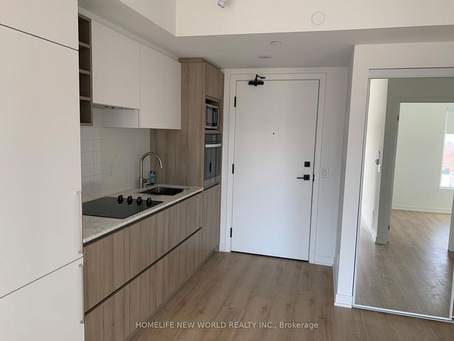 1111 - 319 Jarvis Street