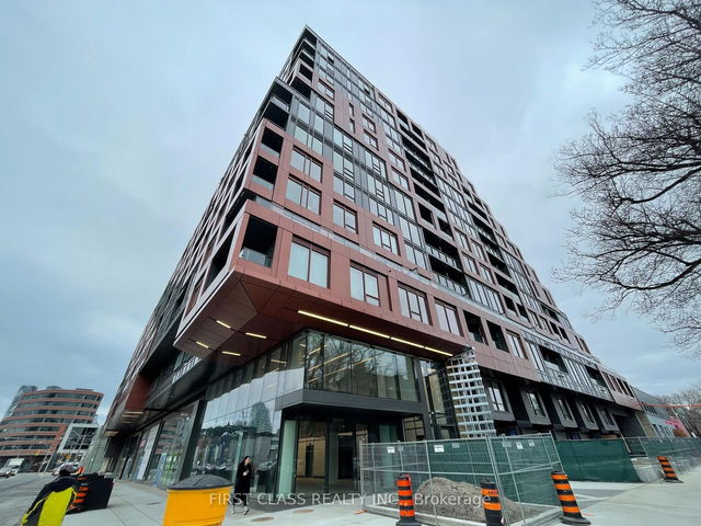 1008 - 28 Eastern Avenue