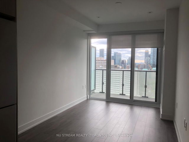 2511 - 575 Bloor Street