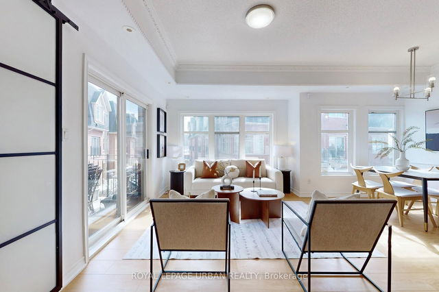 235 - 1837 Eglinton Avenue
