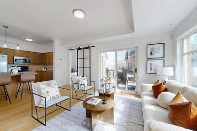 Unit 235 — 1837 Eglinton Ave, Toronto - Victoria Village image-0-1