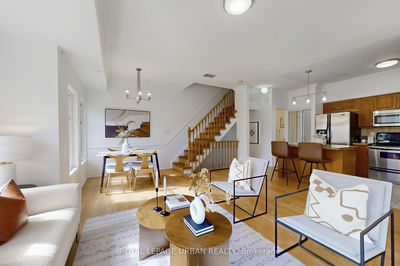 Unit 235 — 1837 Eglinton Ave, Toronto - Victoria Village image-0-2
