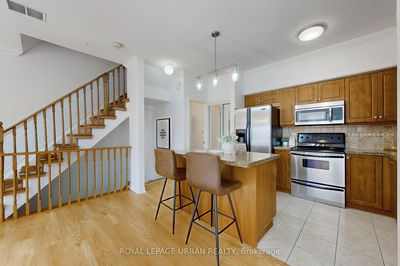 Unit 235 — 1837 Eglinton Ave, Toronto - Victoria Village image-0-3