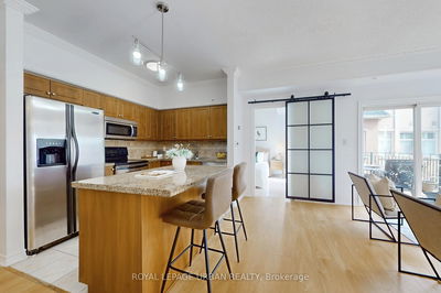 Unit 235 — 1837 Eglinton Ave, Toronto - Victoria Village image-0-4