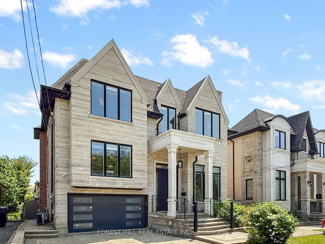 57 Wedgewood Drive