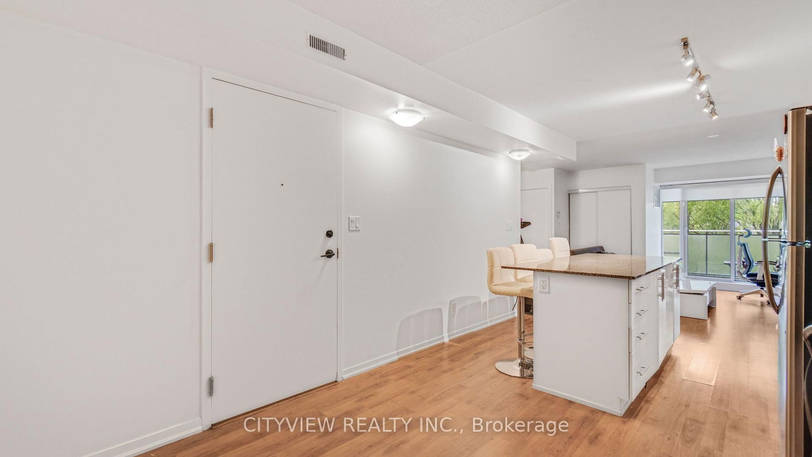 Condo for sale at 307-801 Sheppard Avenue, Toronto, Clanton Park, M3H 2T3 - MLS: C12192487