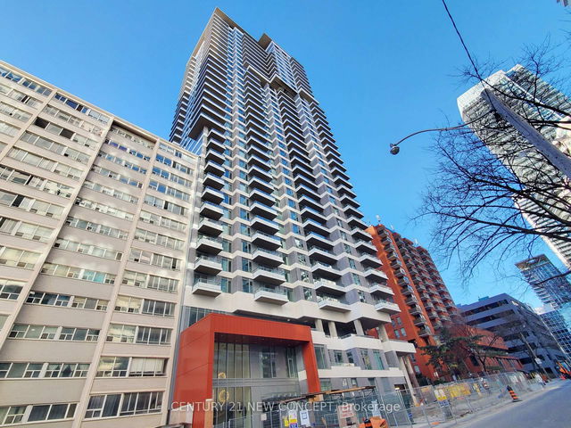 1512 - 50 Dunfield Avenue