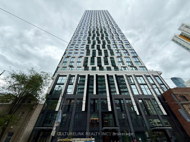 2003 - 252 Church Street