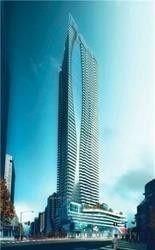 3005 - 1 Bloor Street
