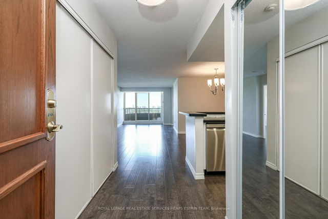 1810 - 10 Torresdale Avenue