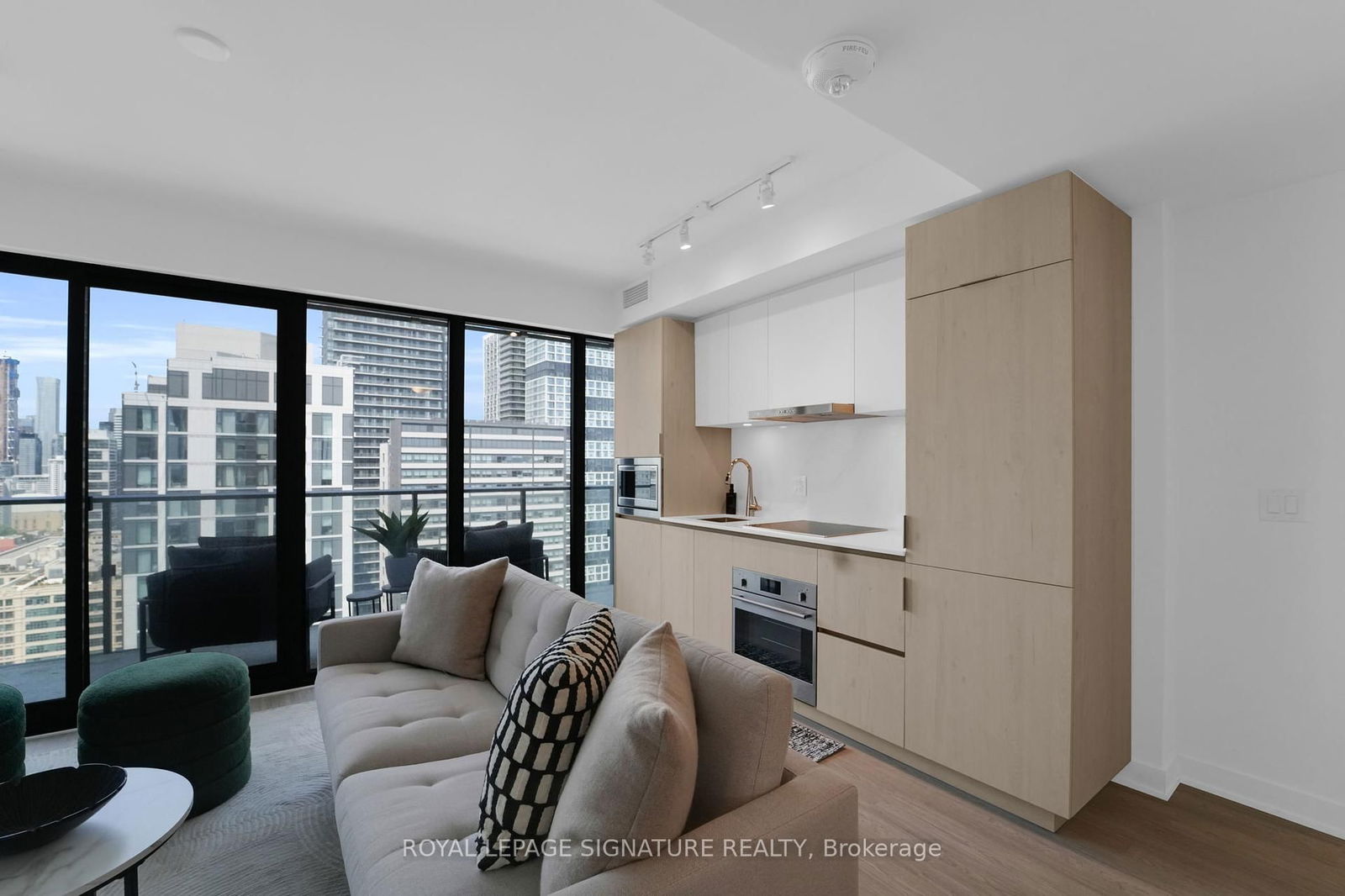 Condo for sale at 3104-47 Mutual Street, Toronto, Church-Yonge Corridor, M5B 0C6 - MLS: C12192555