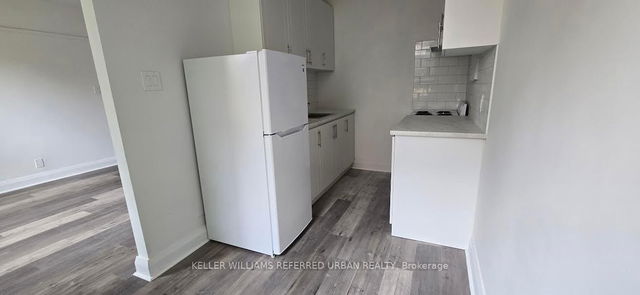 16 - 137 Eglinton Avenue