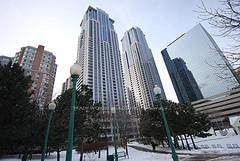 908 - 761 Bay Street