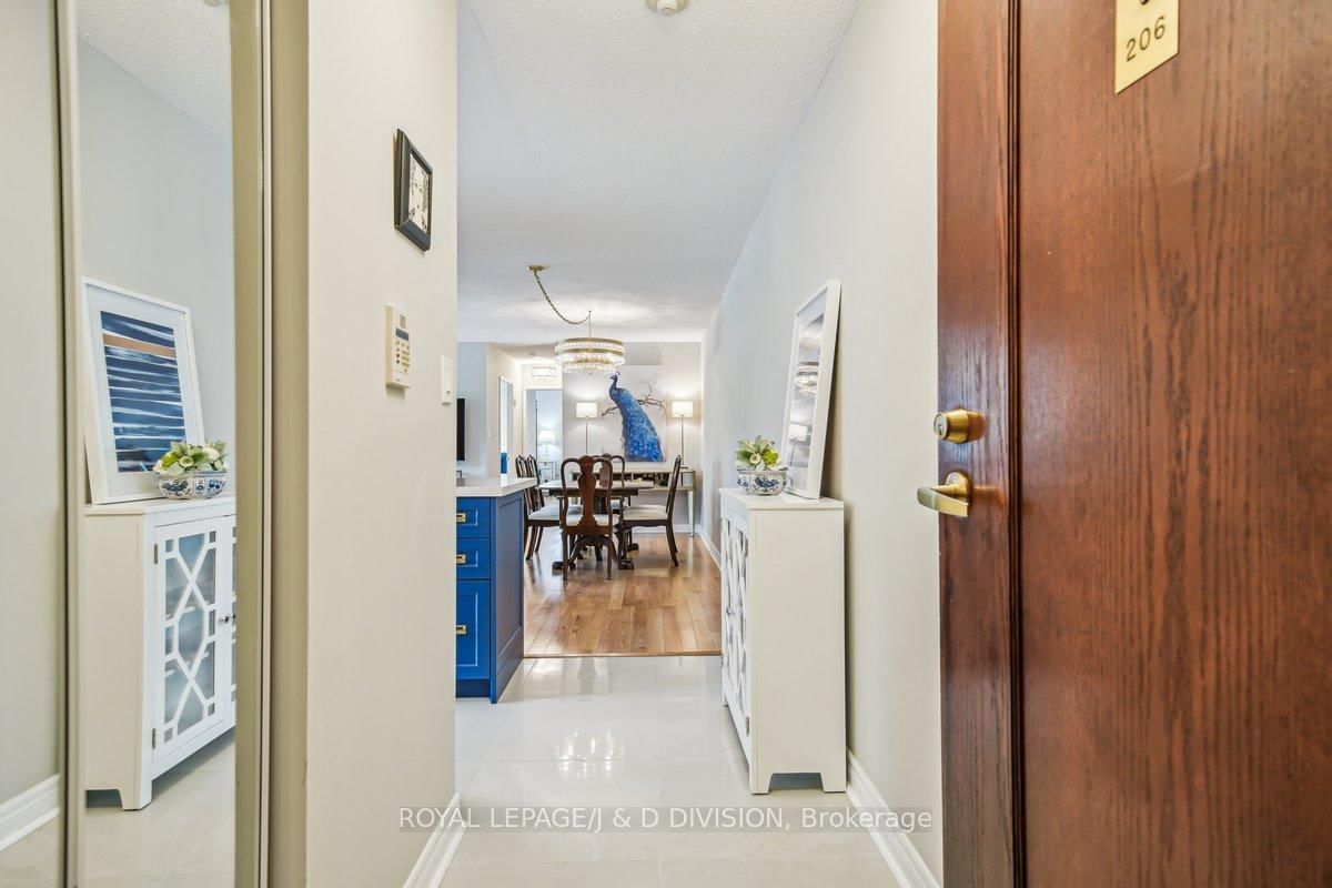 Condo for sale at 206-35 Merton Street, Toronto, Mount Pleasant West, M4S 3G4 - MLS: C12192612