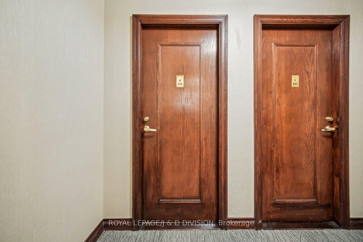 Condo for sale at 206-35 Merton Street, Toronto, Mount Pleasant West, M4S 3G4 - MLS: C12192612