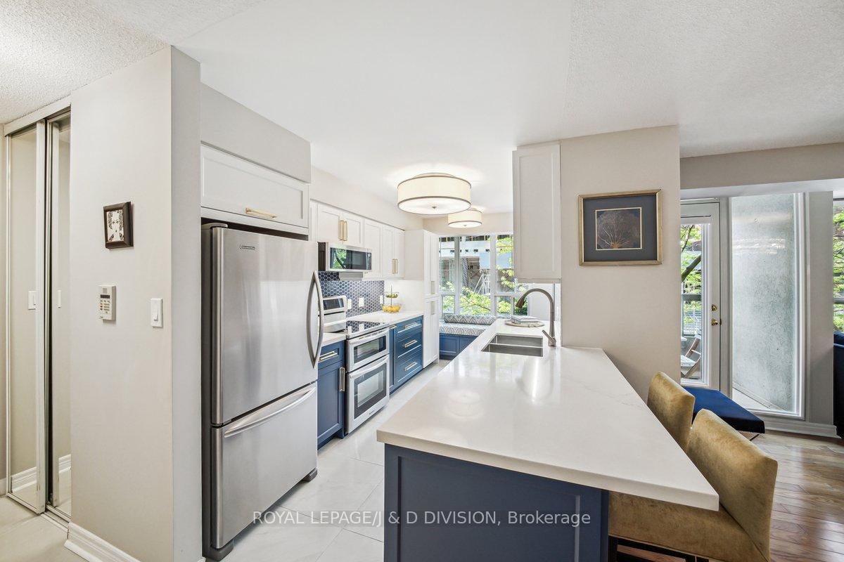 Condo for sale at 206-35 Merton Street, Toronto, Mount Pleasant West, M4S 3G4 - MLS: C12192612